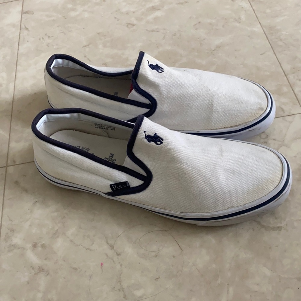 ⭐️Polo Women’s Shoes⭐️